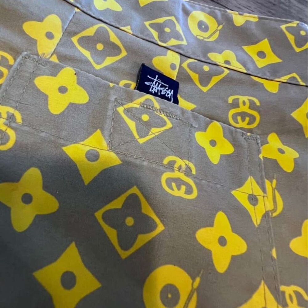 Stussy Swim trunks